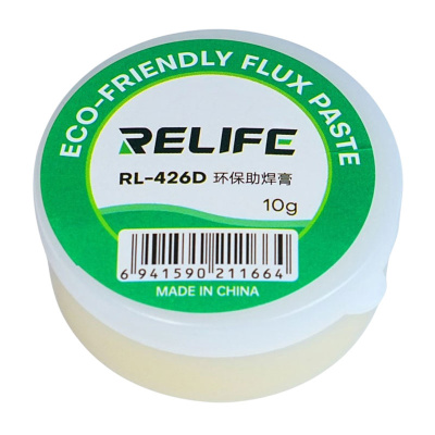 خمیر فلکس ریلایف مدل RELIFE RL-426D