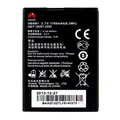 باتری مخصوص Huawei G525