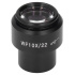لنز چشمی لوپ مدل WF10X/22