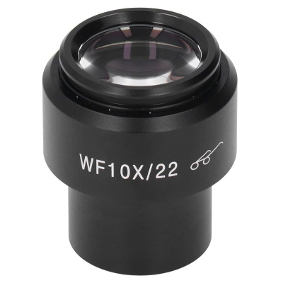 لنز چشمی لوپ مدل WF10X/22