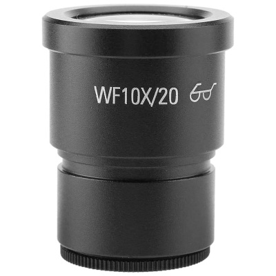لنز چشمی لوپ مدل WF10X/20