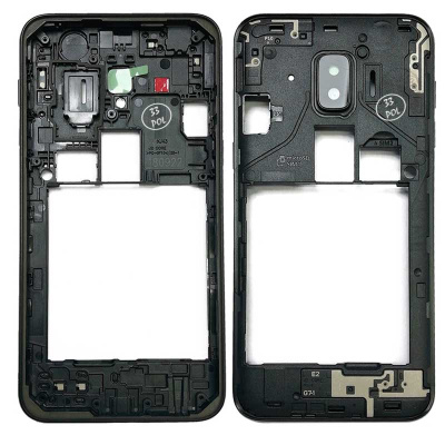 فریم میانی سامسونگ Samsung Galaxy J2 Core / J260