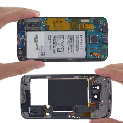 باتری سامسونگ Samsung Galaxy S6 Edge / G925