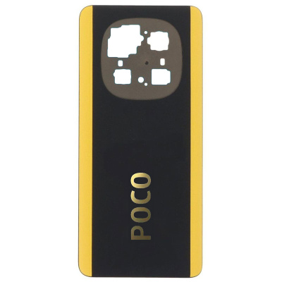 درب پشت شیائومی Xiaomi Poco X7