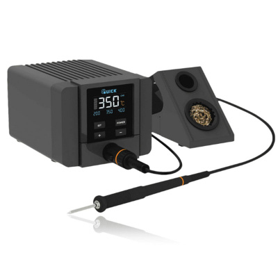 دستگاه هویه کوییک مدل Quick TS11