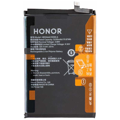 باتری آنر Honor X7a HB5066A1EG