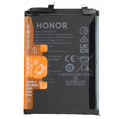 باتری آنر Honor 90 HB486591EHW