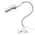 چراغ ال ای دی رومیزی گیره ای M&R مدل LED-102