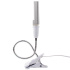 چراغ ال ای دی رومیزی گیره ای M&R مدل LED-102