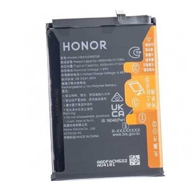 باتری آنر Honor X8a HB416594EGW