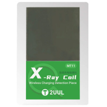 تستر شارژر وایرلس 2UUL مدل MT11 X-Ray Coil