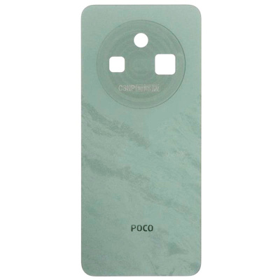 درب پشت شیائومی Xiaomi Poco C75 4G