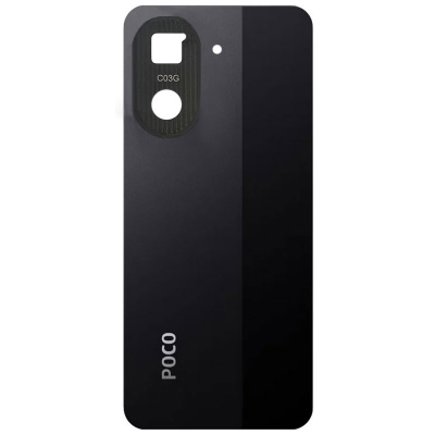 درب پشت شیائومی Xiaomi Poco C71