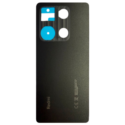 درب پشت شیائومی Xiaomi Redmi Note 14S