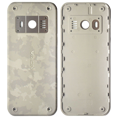 درب پشت نوکیا Nokia 800 Tough