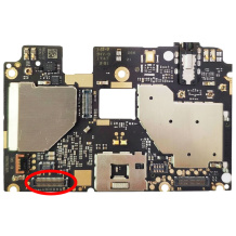 کانکتور ال سی دی شیائومی Xiaomi Redmi 5 Plus