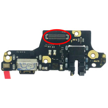 کانکتور مادربرد شیائومی Xiaomi Poco X3 / Poco X3 NFC / Poco X3 Pro