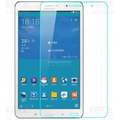 محافظ صفحه Glass برای Galaxy Tab 4 - 8 inch
