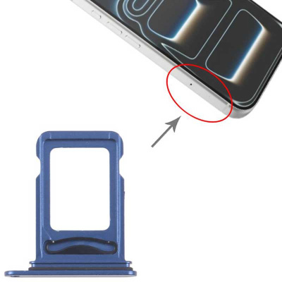 خشاب سیم کارت اپل Apple iPhone 17 Pro