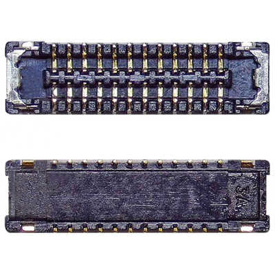 کانکتور ال سی دی نوکیا Nokia 225