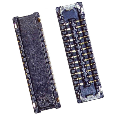 کانکتور ال سی دی نوکیا Nokia 220