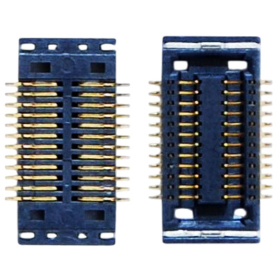 کانکتور ال سی دی نوکیا Nokia 5000 / Nokia C2-01 / Nokia C2-05