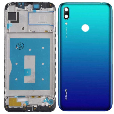قاب و شاسی  Huawei Y7 Prime 2019