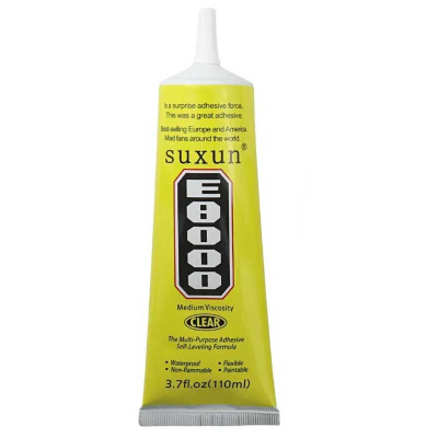 چسب تعمیرات موبایل SUXUN مدل E8000