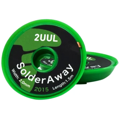 سیم قلع کش 2UUL مدل DW11 2015