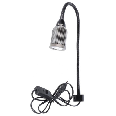 چراغ ال ای دی رومیزی مگنتی سانشاین مدل SUNSHINE SS-804