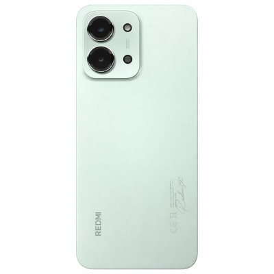 درب پشت شیائومی Xiaomi Redmi 15C 4G