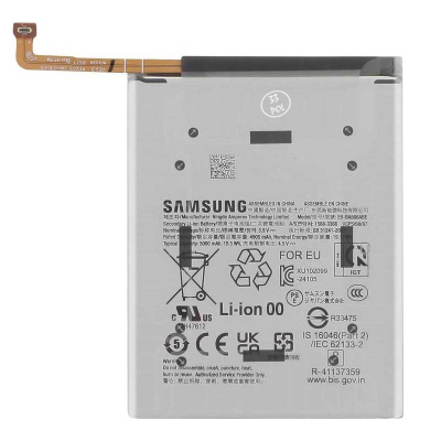 خرید قیمت باتری گلکسی آ56 | Samsung Galaxy A56 / A366 Battery