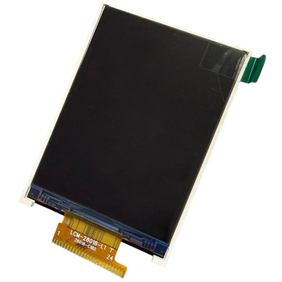 ال سی دی نوکیا Nokia LCM-28018-L1 24 Pin Big