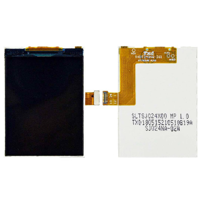 ال سی دی نوکیا Nokia 8110 4G