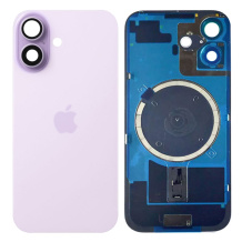 درب پشت اپل Apple iPhone 17