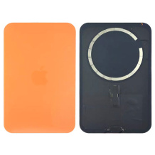 درب پشت اپل Apple iPhone 17 Pro Max
