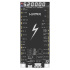 کیت تست، شارژ و شوک باتری لووی مدل LUOWEI LW-B03