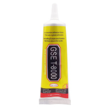 چسب تعمیرات موبایل GSE مدل T-8000