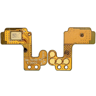 فلت میکروفون سامسونگ Samsung Galaxy Tab S7 FE / T730 / T733 / T736 / T737 / T738