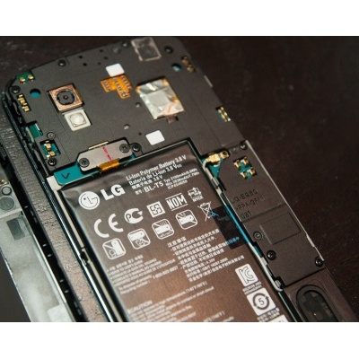 باتری مخصوص LG Nexus 4