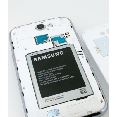 باتری سامسونگ Samsung Galaxy Note 2 / N7100
