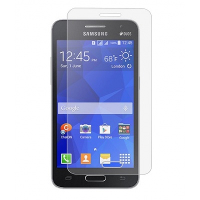 محافظ صفحه Glass برای Galaxy Core 2