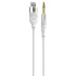 کابل AUX ارلدام لایتنینگ به 3.5mm مدل Earldom AUX54