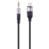 کابل AUX ارلدام لایتنینگ به 3.5mm مدل Earldom AUX54