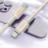 کابل تایپ سی به تایپ سی ارلدام مدل Earldom EC-205C-C