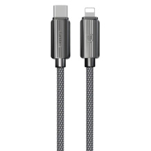 کابل تایپ سی به لایتنینگ ارلدام مدل Earldom EC-188C-L
