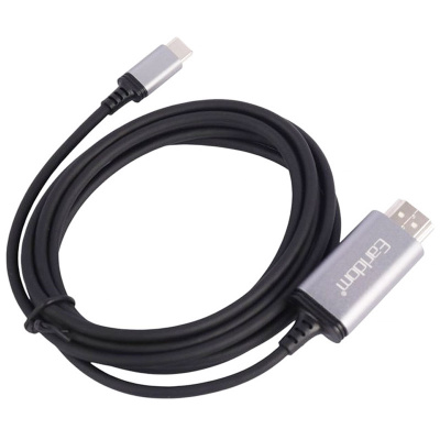 کابل Type C به HDMI ارلدام مدل Earldom ET-W34