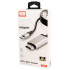 کابل Type C به HDMI ارلدام مدل Earldom ET-W34