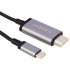 کابل Type C به HDMI ارلدام مدل Earldom ET-W34