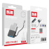 مبدل OTG USB 3.0 به تایپ سی ارلدام مدل Earldom ET-OT72